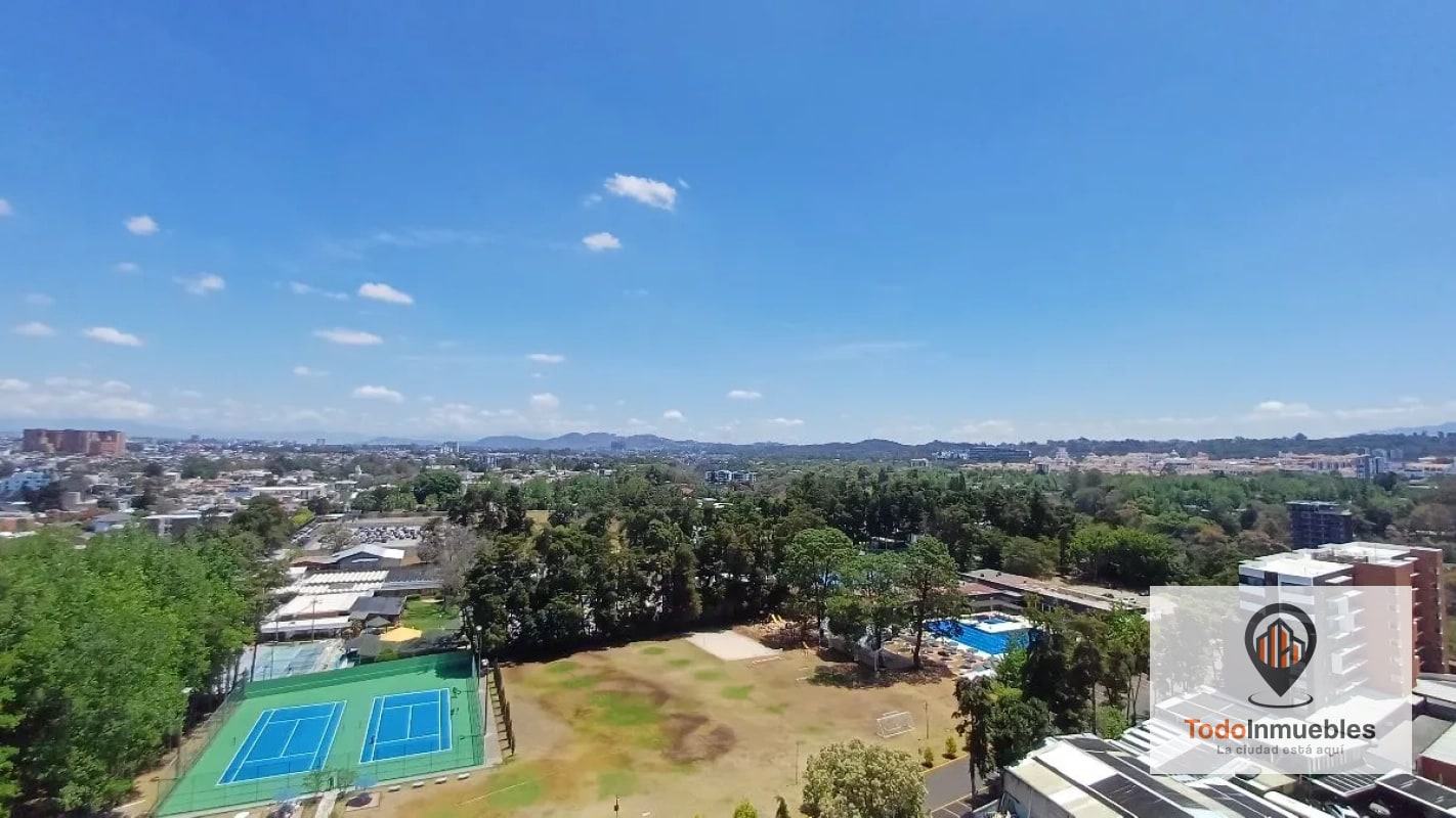 Apartamento en Renta en z15 Parque 15 - 3