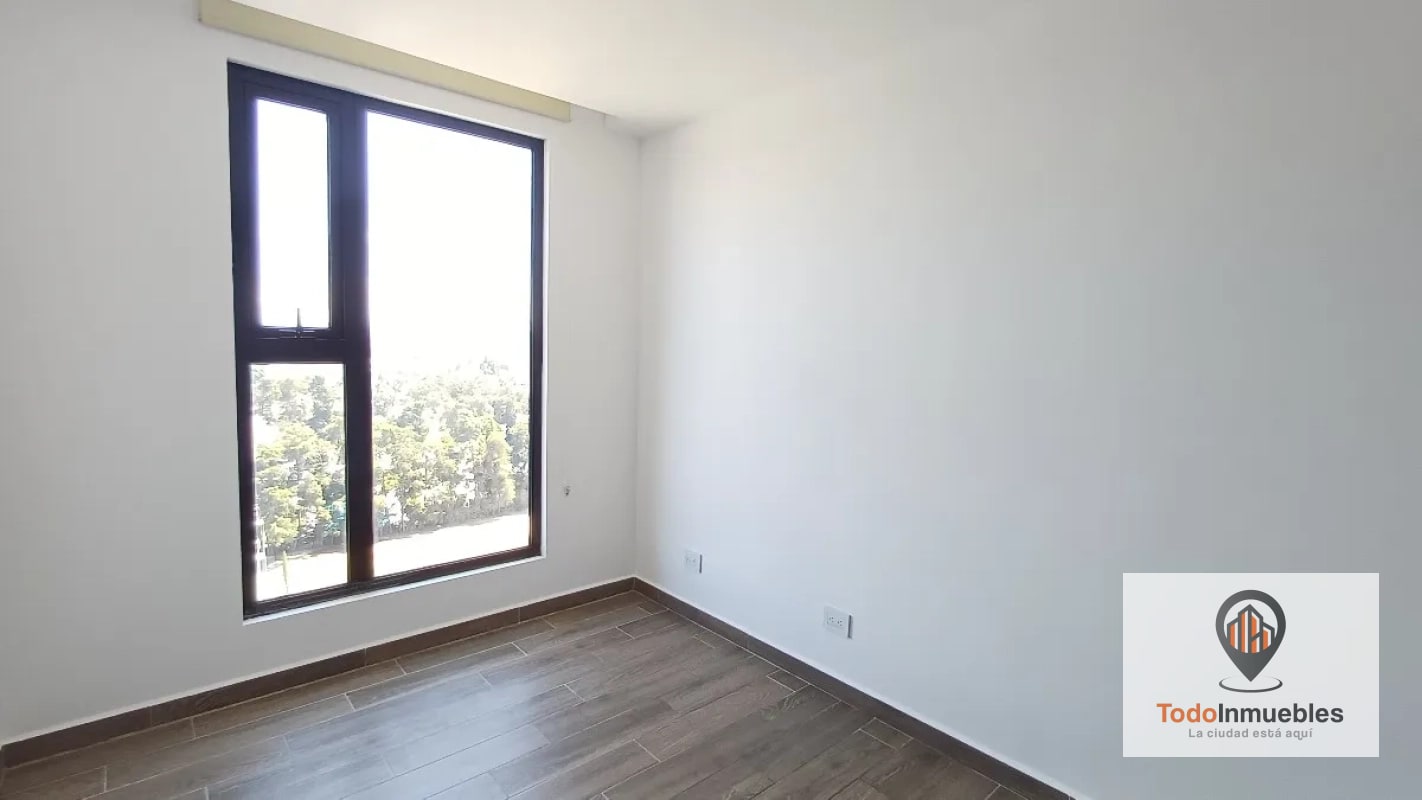 Apartamento en Renta en z15 Parque 15 - 6