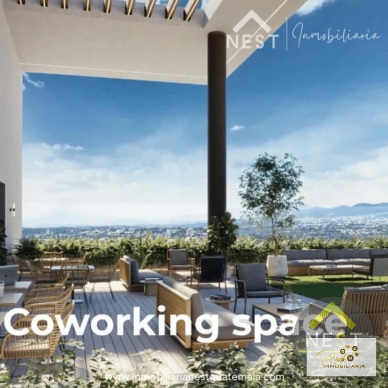 🏙️ Venta Derecho de Llaves – Apartamento Townhouse Lux -ENDORA, Zona 11 - 2