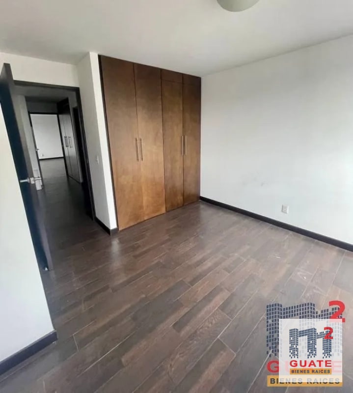 Apartamento en Renta, Zona 14 - 17