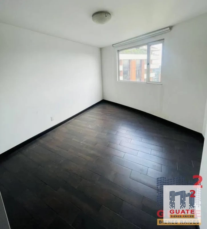 Apartamento en Renta, Zona 14 - 16