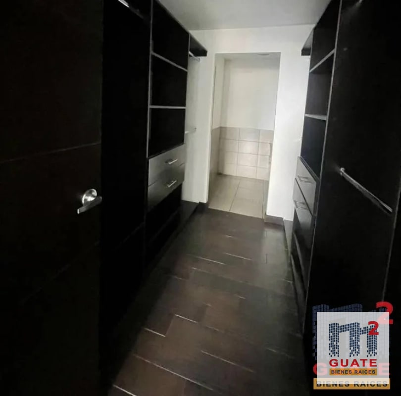 Apartamento en Renta, Zona 14 - 14