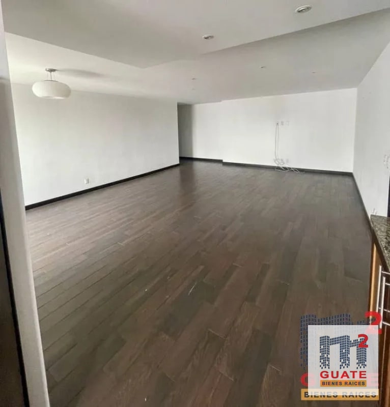 Apartamento en Renta, Zona 14 - 11