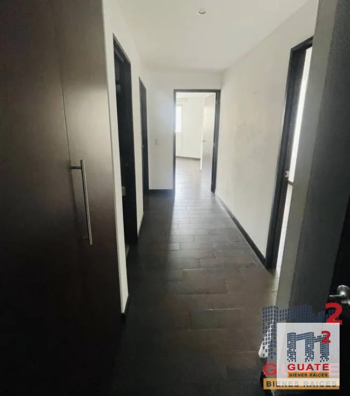 Apartamento en Renta, Zona 14 - 10