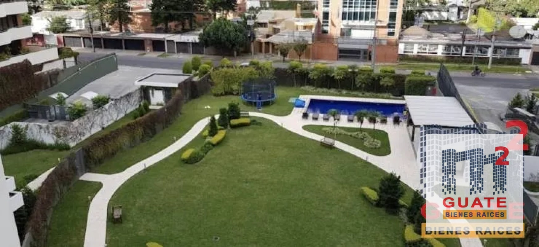 Apartamento en Renta, Zona 14 - 8