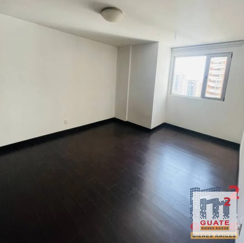 Apartamento en Renta, Zona 14 - 4