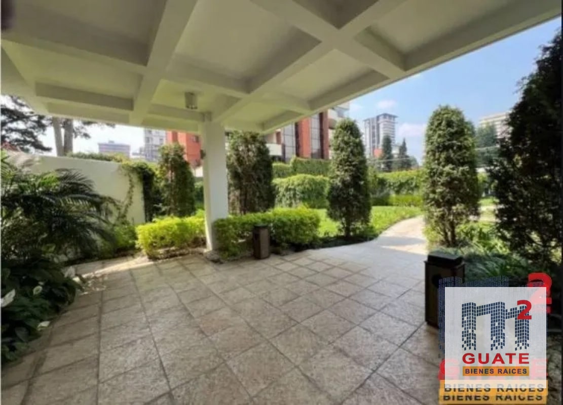 Apartamento en Renta, Zona 14 - 1