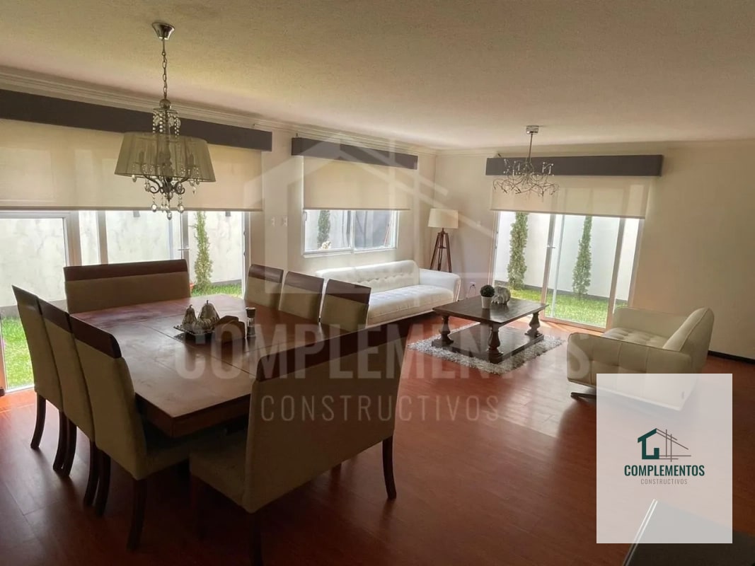 Casa en venta Las Luces del Encinal - 5