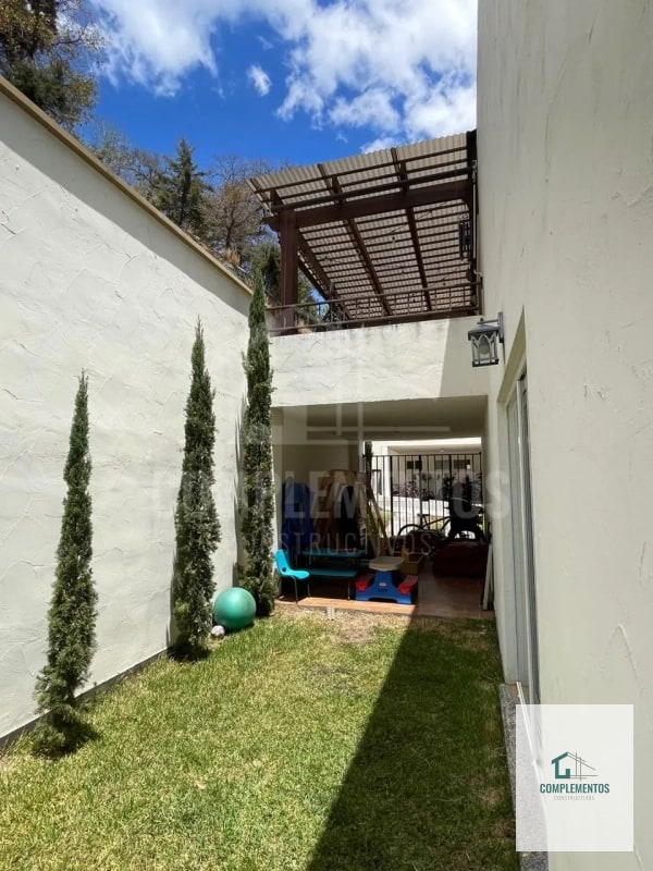 Casa en venta Las Luces del Encinal - 1