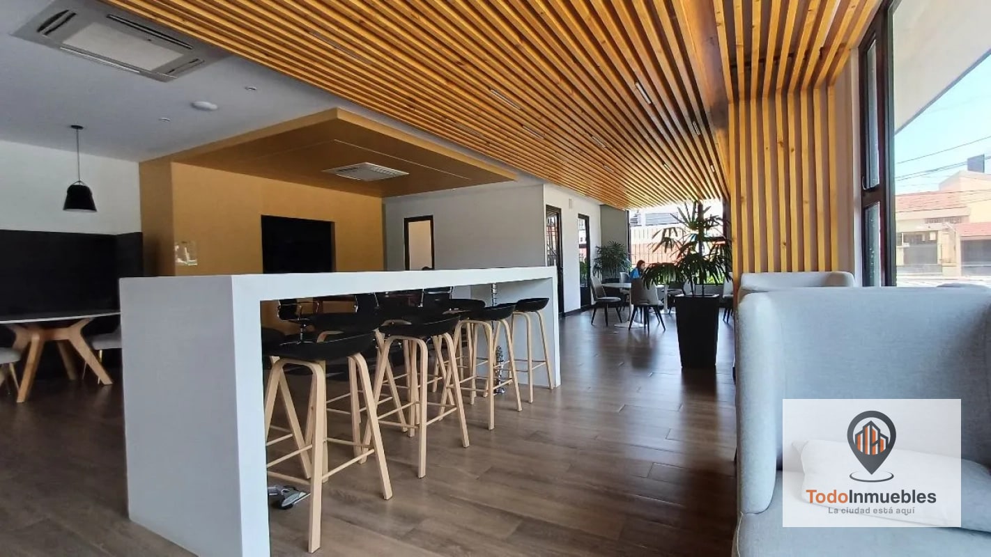 Apartamento en Renta en z15 Parque 15 - 15
