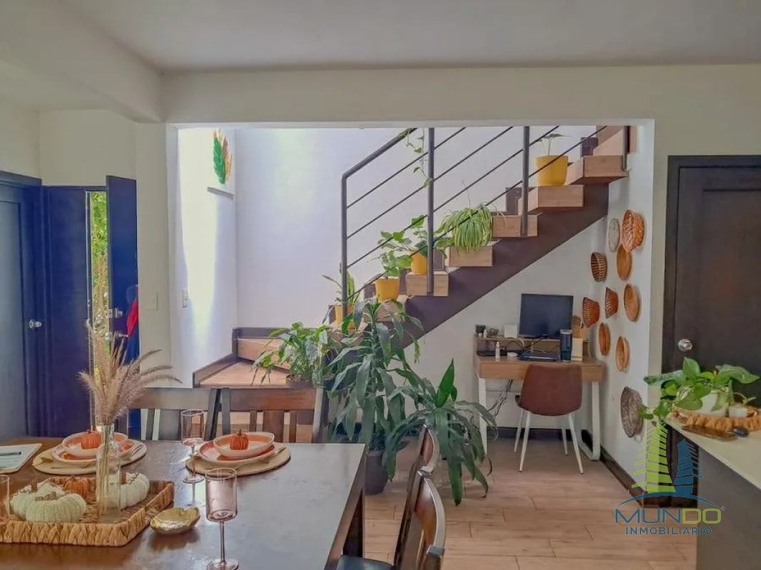 VERDE 360 CASA EN VENTA, SANTA CATARINA PINULA | - 14
