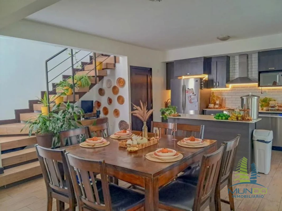 VERDE 360 CASA EN VENTA, SANTA CATARINA PINULA | - 13