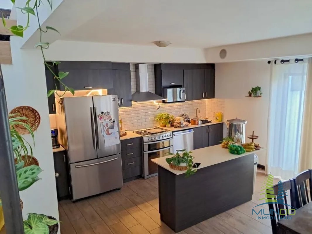 VERDE 360 CASA EN VENTA, SANTA CATARINA PINULA | - 11