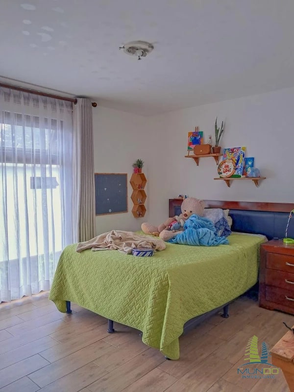 VERDE 360 CASA EN VENTA, SANTA CATARINA PINULA | - 5