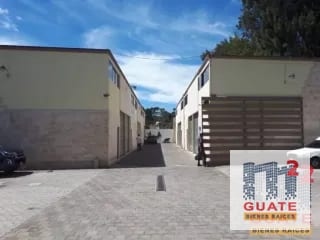Ofibodega en Renta, Zona 14 — Bodega / Ofibodega en Alquiler en Zona 14, Guatemala, Ciudad — miniatura 1 de 7
