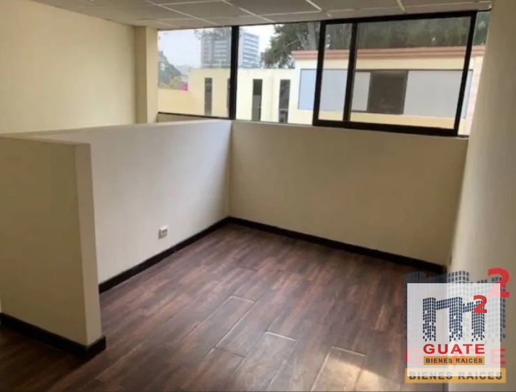 Ofibodega en Renta, Zona 14 - 2