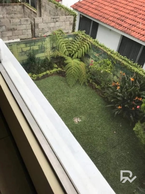 ·En Exclusiva· Casa en venta en Santa Amelia 2, zona 16 - 6