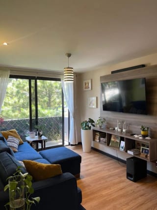 Apartamento en venta en Di Fiori zona 7 — Apartamento en Venta en Di Fiori, Zona 7, Guatemala, Ciudad — miniatura 1 de 9