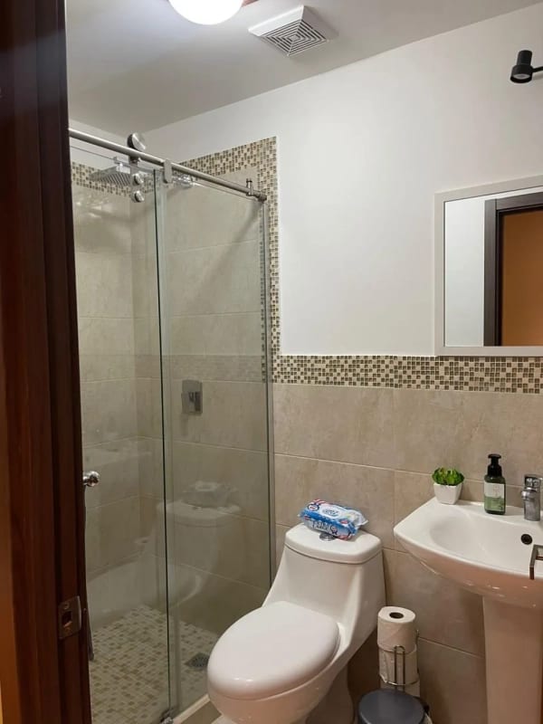 Apartamento en venta en Di Fiori zona 7 — Apartamento en Venta en Di Fiori, Zona 7, Guatemala, Ciudad — foto 7 de 9