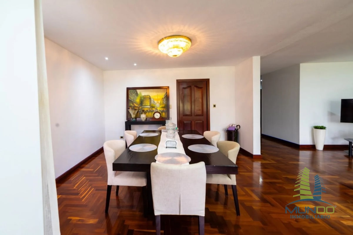 VILLA MAYOR APARTAMENTO EN VENTA TRES HABITACIONES - 13