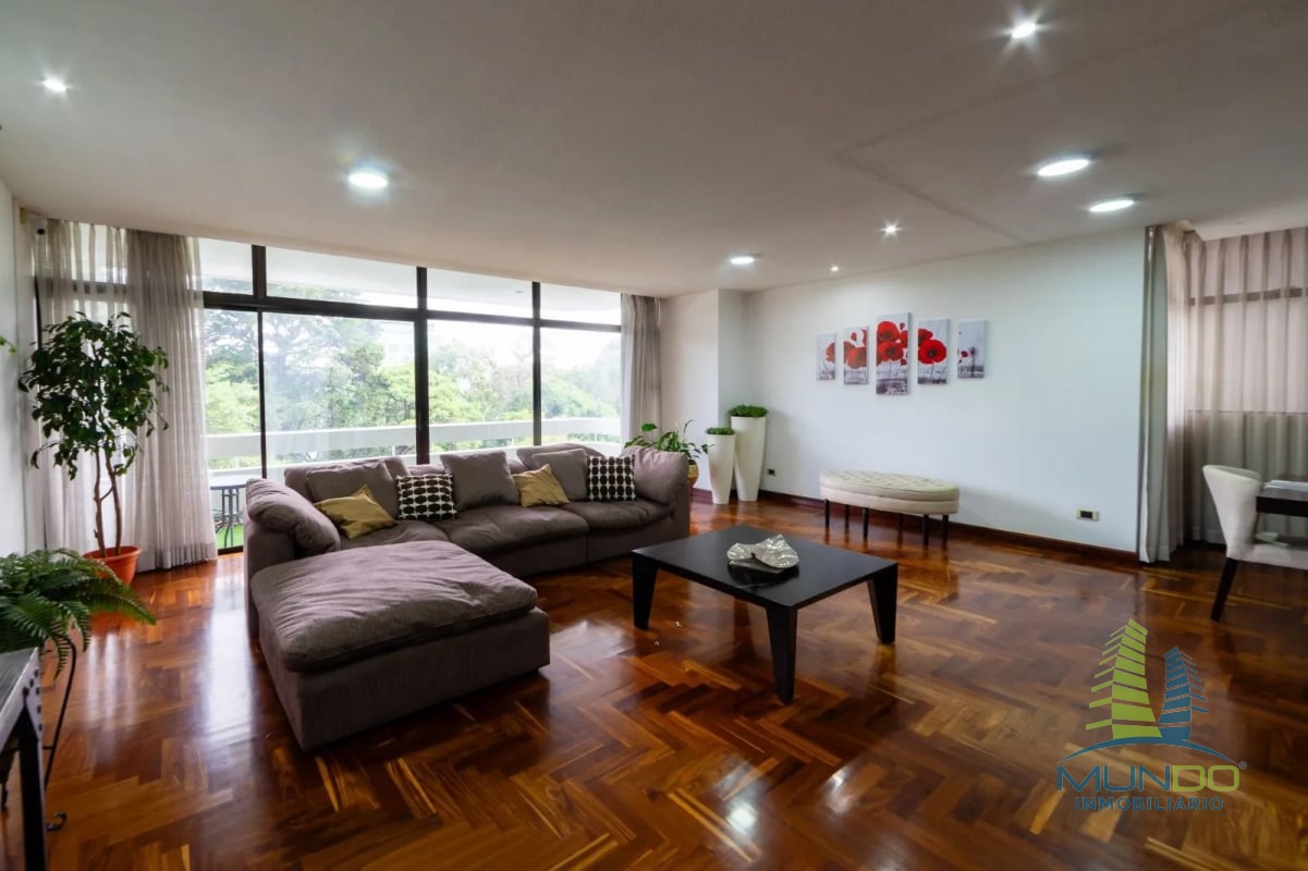 VILLA MAYOR APARTAMENTO EN VENTA TRES HABITACIONES - 12