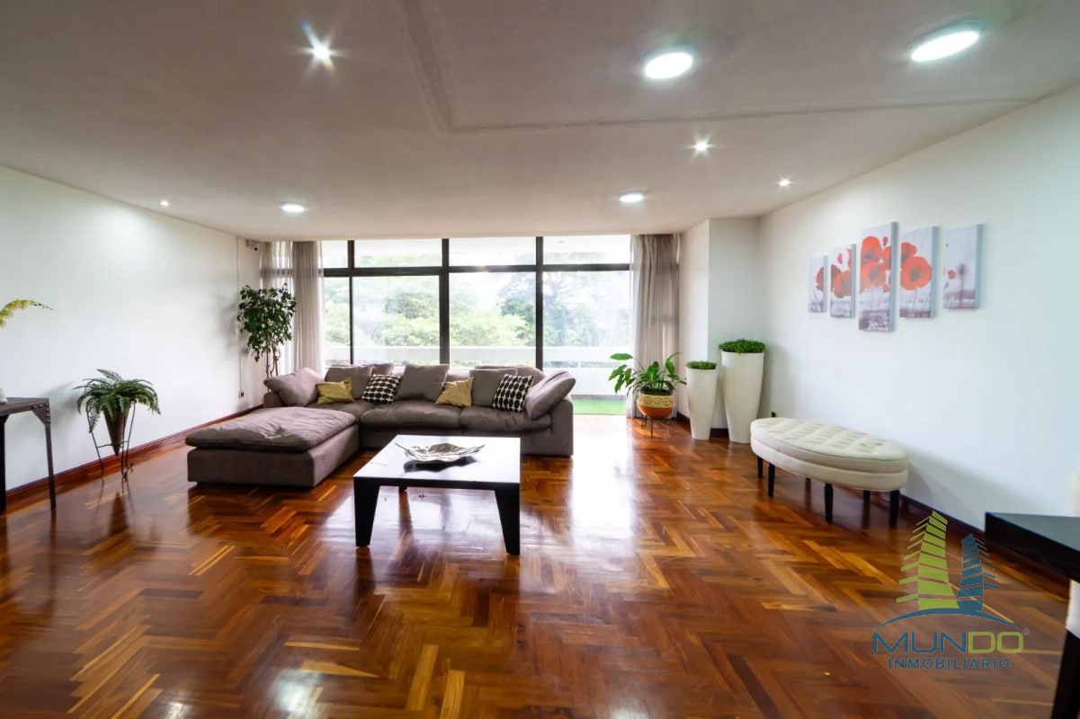 VILLA MAYOR APARTAMENTO EN VENTA TRES HABITACIONES - 11