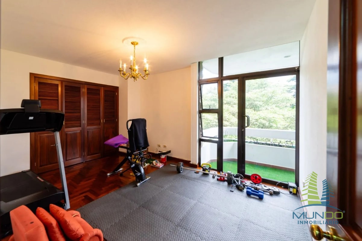 VILLA MAYOR APARTAMENTO EN VENTA TRES HABITACIONES - 5