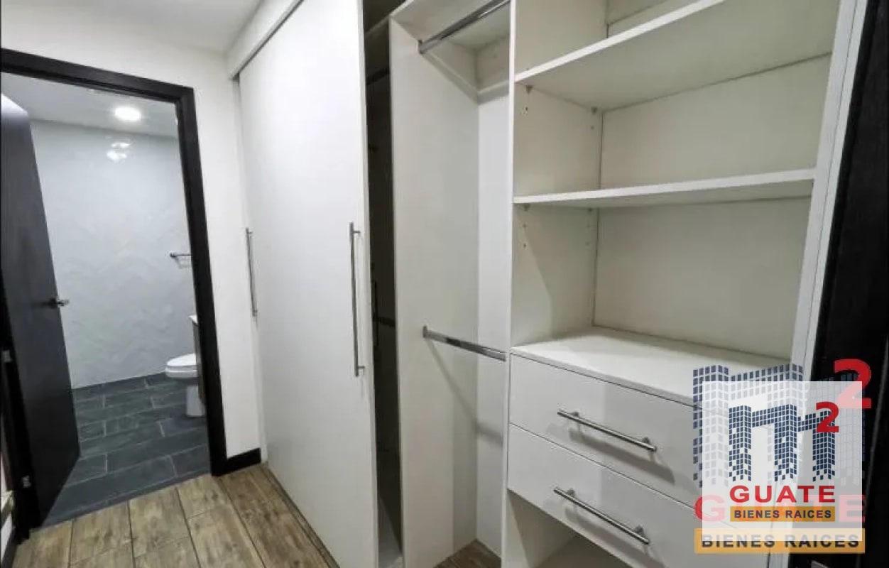 Apartamento en Venta, Zona 10 - 10