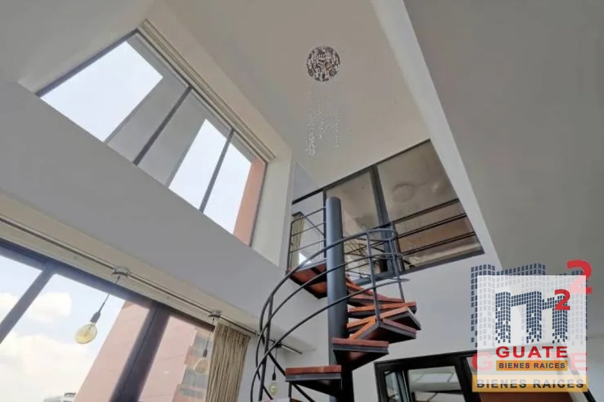 Apartamento en Venta, Zona 10 - 8