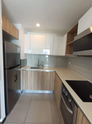 Centrico Apartamento en Venta/Renta Mira zona 10 — Apartamento en Venta en Mira, Zona 10, Guatemala, Ciudad — miniatura 1 de 13
