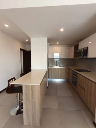 Centrico Apartamento en Venta/Renta Mira zona 10 — Apartamento en Venta en Mira, Zona 10, Guatemala, Ciudad — miniatura 12 de 13