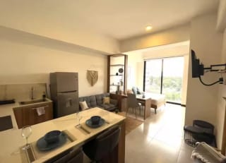 Apartamento en RENTA Av. Las Ampericas Z13 — Apartamento en Alquiler en Elemento Plaza Berlín, Zona 13, Guatemala, Ciudad — miniatura 6 de 13