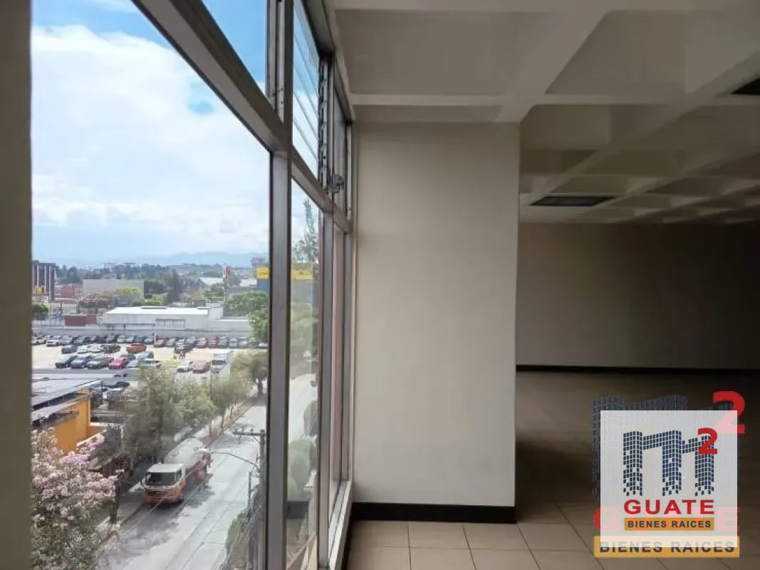 Oficina en Renta, Zona 09 — Oficina en Alquiler en Zona 9, Guatemala, Ciudad — foto 1 de 14