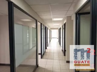 Oficina en Renta, Zona 09 — Oficina en Alquiler en Zona 9, Guatemala, Ciudad — miniatura 13 de 14