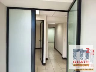 Oficina en Renta, Zona 09 — Oficina en Alquiler en Zona 9, Guatemala, Ciudad — miniatura 10 de 14