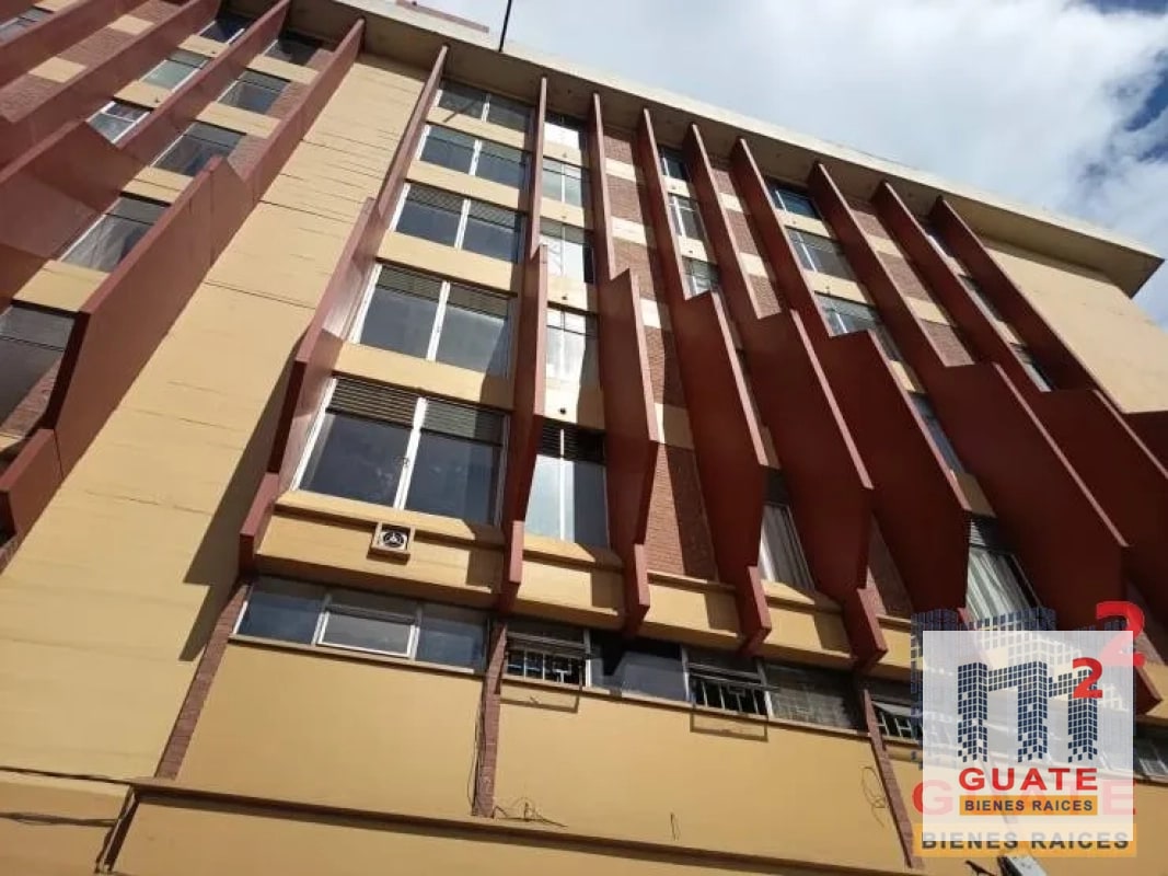 Oficina en Renta, Zona 09 - 2