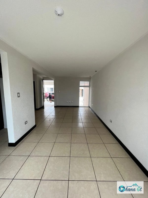 CASA EN VENTA, CAES KM 25.1 - 8