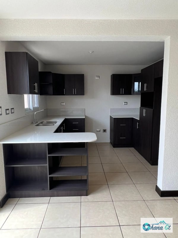 CASA EN VENTA, CAES KM 25.1 - 9