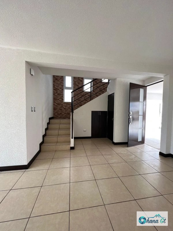 CASA EN VENTA, CAES KM 25.1 - 7