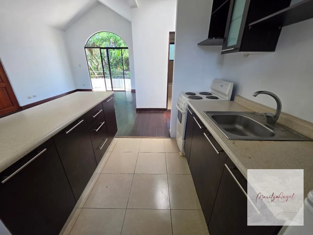 RENTA DE APARTAMENTO EN VILLA CAFETTO. CARRETERA A EL SALVADOR - 8