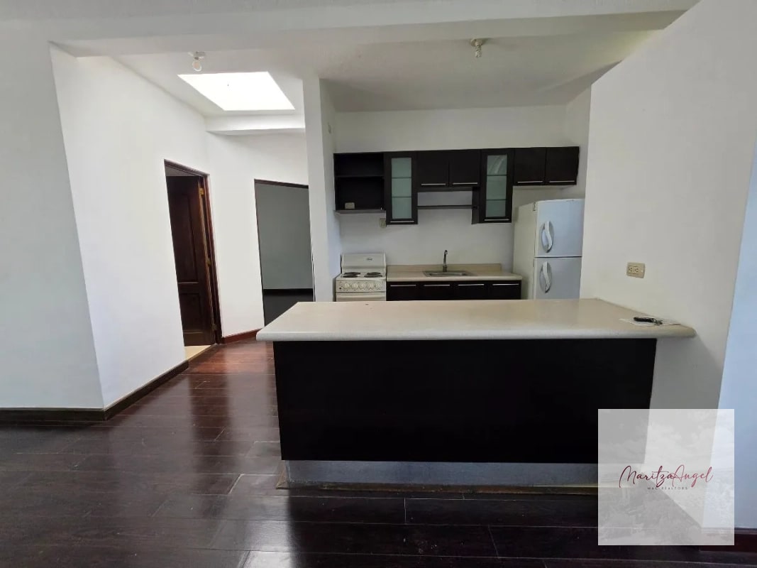 RENTA DE APARTAMENTO EN VILLA CAFETTO.  CARRETERA A EL SALVADOR - 7