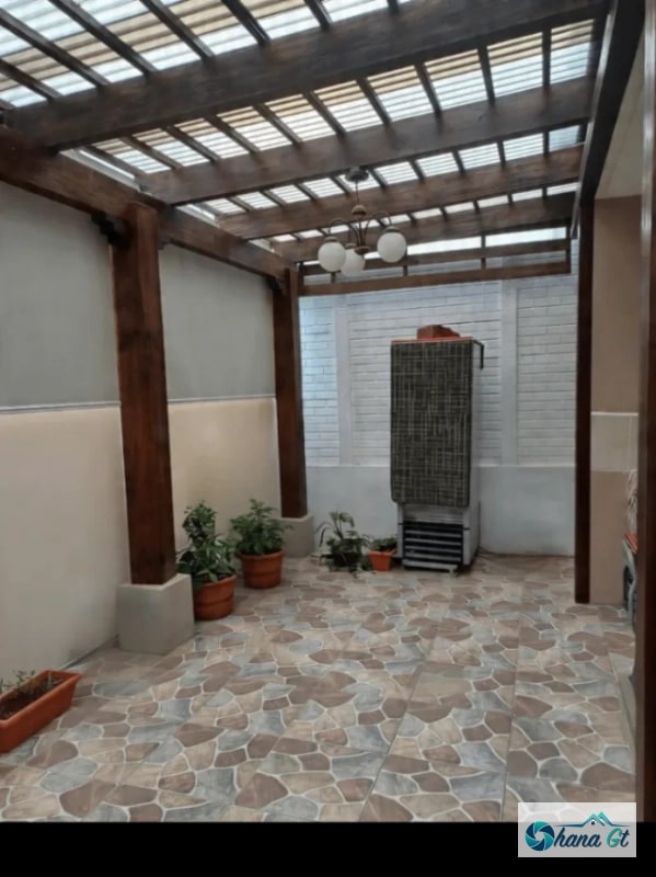 CASA EN VENTA, CAES KM 25.1 - 10