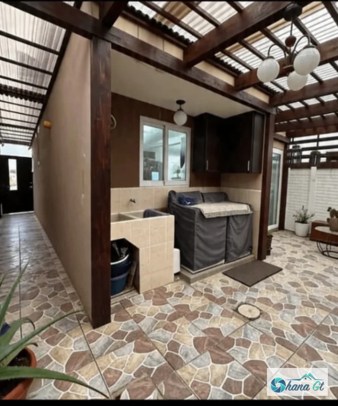 CASA EN VENTA, CAES KM 25.1 - 11