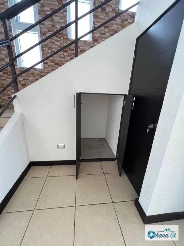 CASA EN VENTA, CAES KM 25.1 - 5