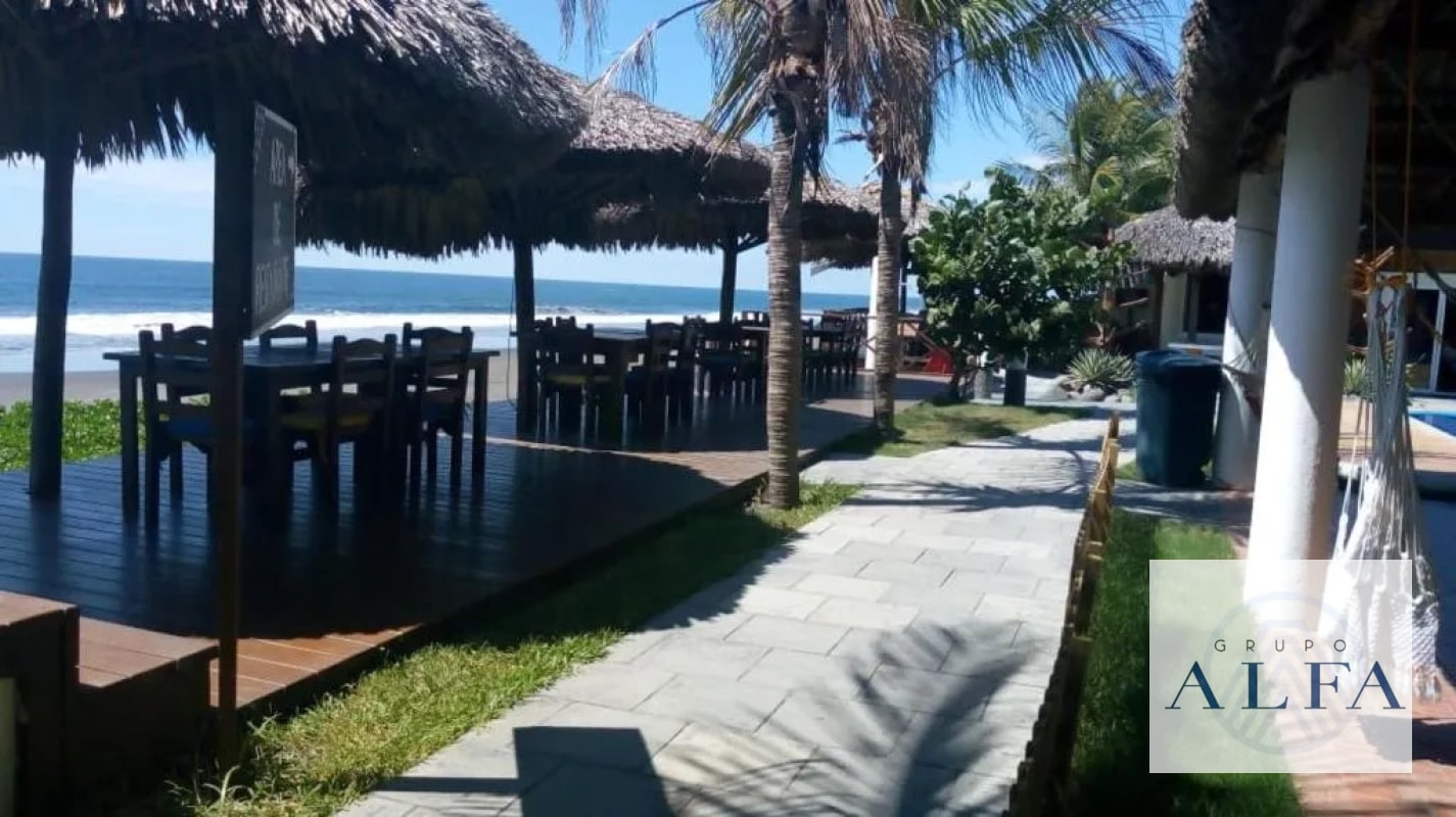 VENTA HOTEL MONTERRICO - 14