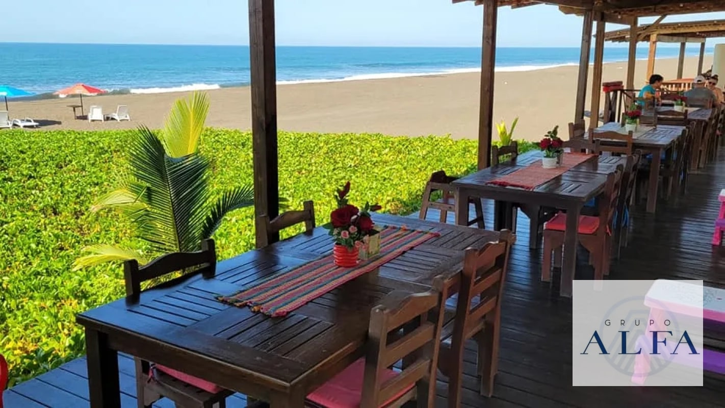 VENTA HOTEL MONTERRICO - 13