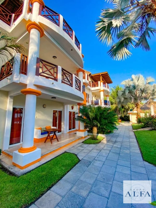 VENTA HOTEL MONTERRICO - 12