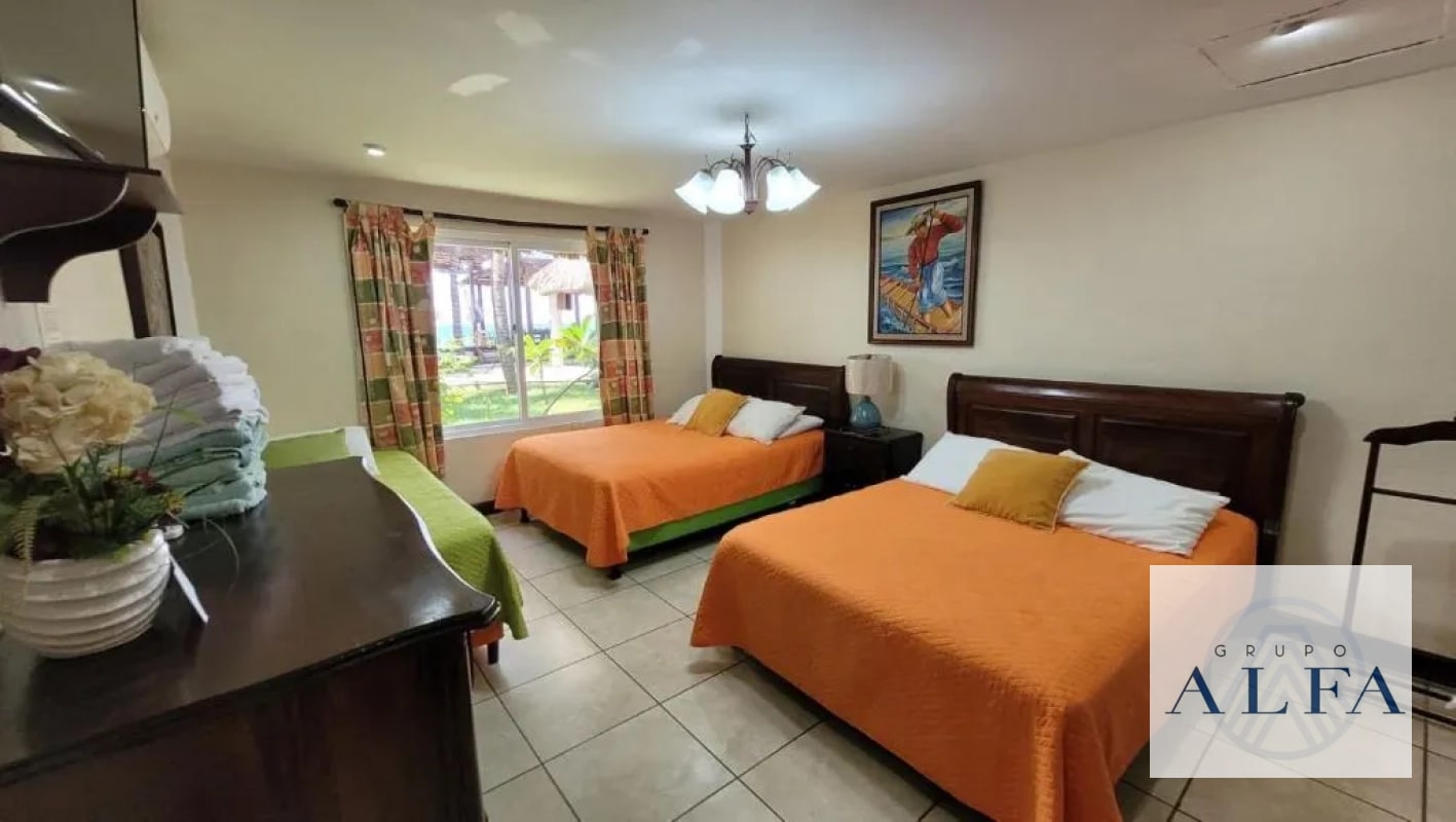VENTA HOTEL MONTERRICO - 10