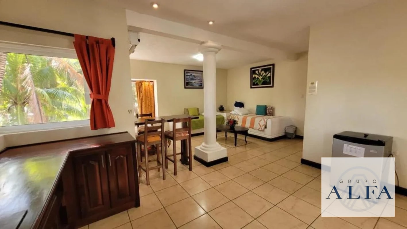 VENTA HOTEL MONTERRICO - 8