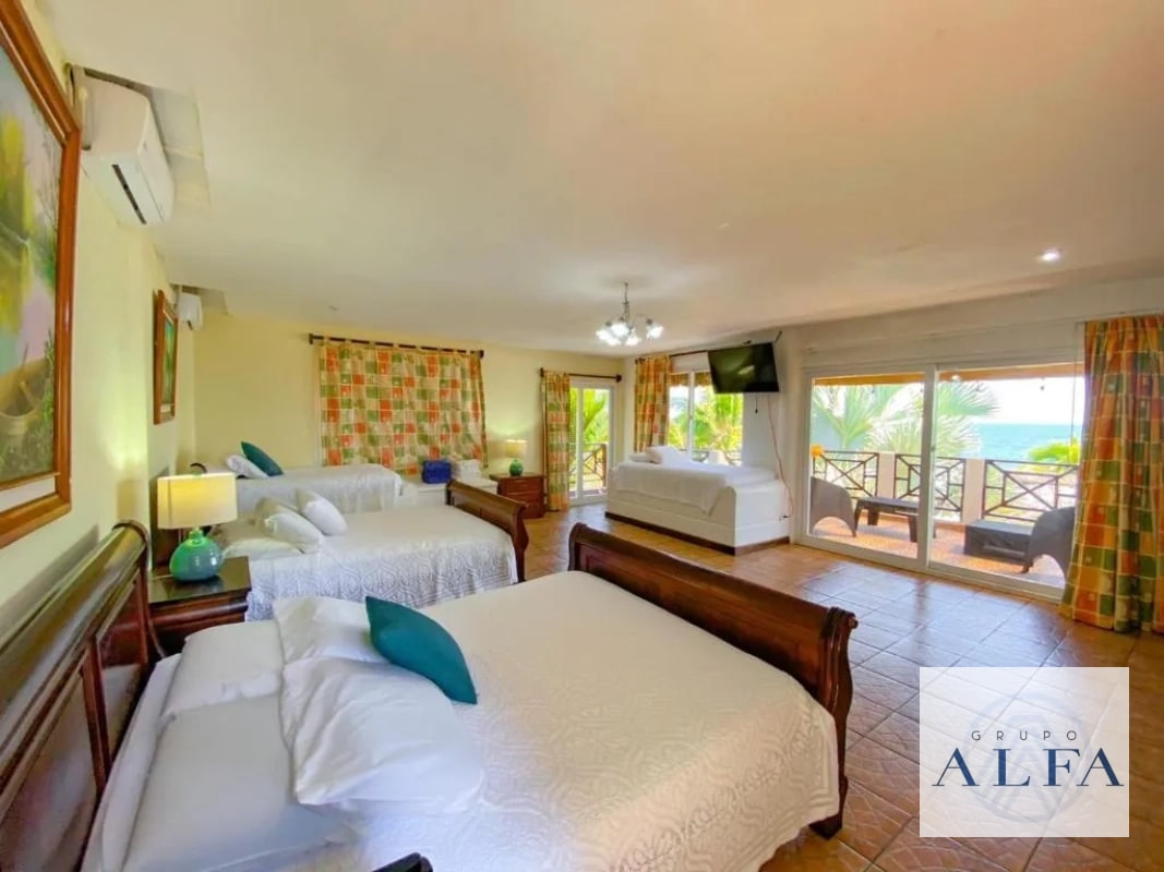 VENTA HOTEL MONTERRICO - 7